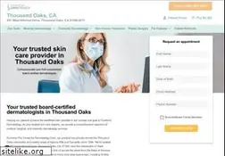 Sites similar to dermatology-center.com