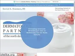 Sites similar to dermatology-chicago.com