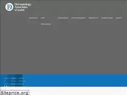 Sites similar to dermatology.associates