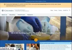 Sites similar to dermatology.columbia.edu