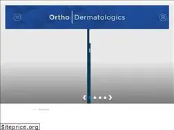Sites similar to dermatology.com