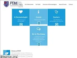 Sites similar to dermatology.org.my