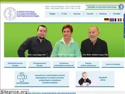 Sites similar to dermatology.sk