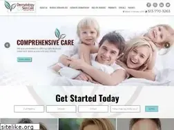 Sites similar to dermatologyandskincare.com