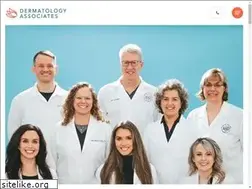 Sites similar to dermatologyassociatesmt.com