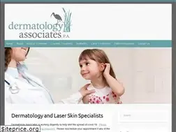 Sites similar to dermatologyassociateswilmington.com