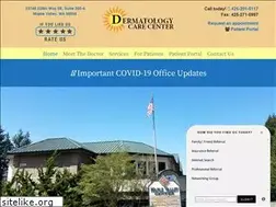 Sites similar to dermatologycarecenter.com