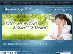 Sites similar to dermatologyclearwater.com