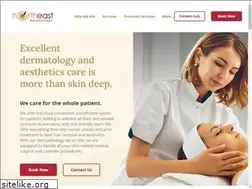 Sites similar to dermatologycolumbus.com