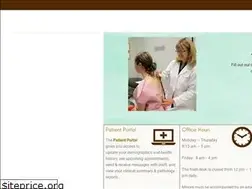 Sites similar to dermatologydurham.com