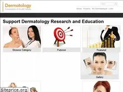 Sites similar to dermatologyfoundationsf.com