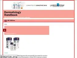 Sites similar to dermatologyhandbook.co.uk