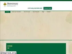 Sites similar to dermatologylakeland.com