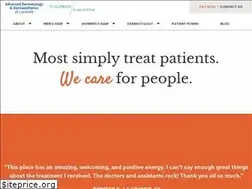 Sites similar to dermatologylouisville.com