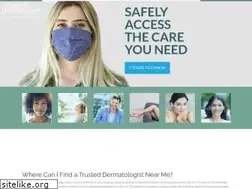 Sites similar to dermatologynwi.com