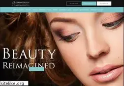 Sites similar to dermatologyofboca.com