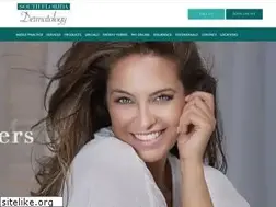 Sites similar to dermatologyofsouthflorida.com