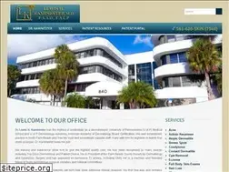 Sites similar to dermatologypalmbeach.com