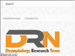 Sites similar to dermatologyresearchnews.com