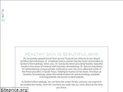 Sites similar to dermatologysanantonio.com