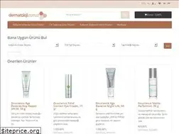Sites similar to dermatoloji.com.tr