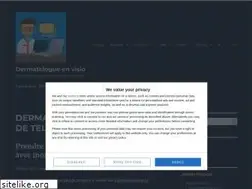 Sites similar to dermatonet.com
