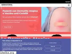 Sites similar to dermatopia.it