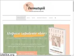 Sites similar to dermatopik.pl