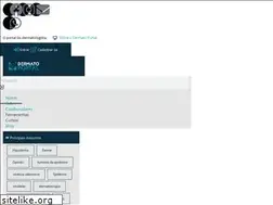 Sites similar to dermatoportal.com.br