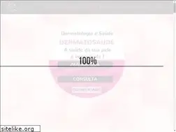 Sites similar to dermatosaude.com.br
