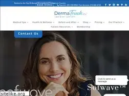 Sites similar to dermatouchrn.com