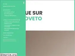 Sites similar to dermatoveto.fr