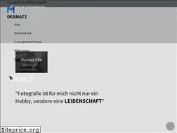 Sites similar to dermatz.de