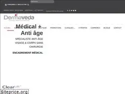 Sites similar to dermaveda.ca