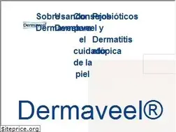 Sites similar to dermaveel.es