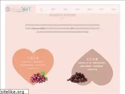 Sites similar to dermaveil.com.hk