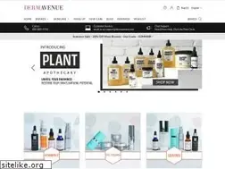 Sites similar to dermavenue.com
