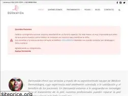 Sites similar to dermavida.cl