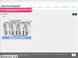 Sites similar to dermaviduals.lv