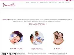 Sites similar to dermaville.rs