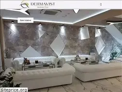 Sites similar to dermavist.com