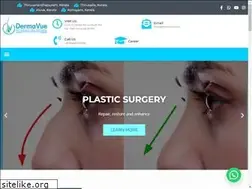 Sites similar to dermavue.com