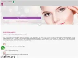 Sites similar to dermawand.co