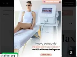 Sites similar to dermax.cl
