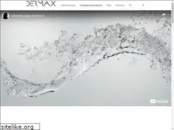 Sites similar to dermax.es