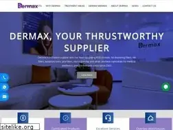 Sites similar to dermaxmed.com
