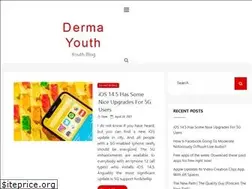 Sites similar to dermayouth.org