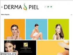 Sites similar to dermaypiel.com