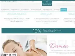 Sites similar to dermazeutica.de