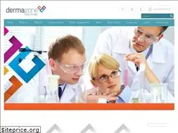 Sites similar to dermazone.net